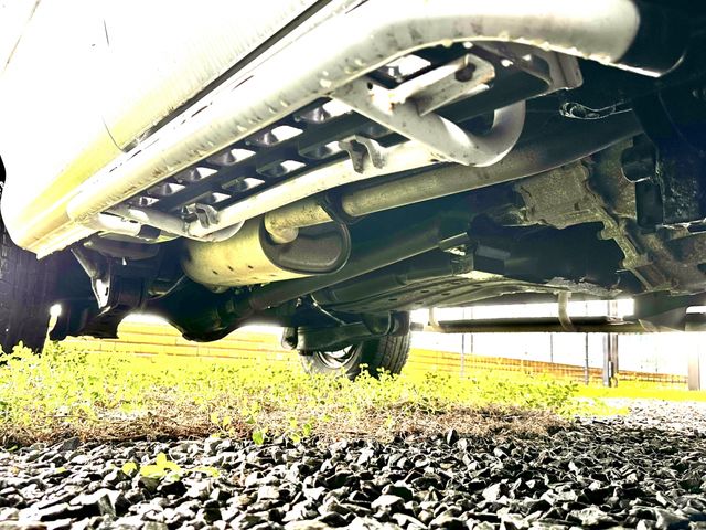 DELICA SPACE GEAR  4WD