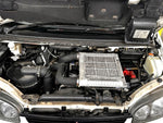 DELICA SPACE GEAR  4WD
