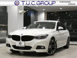 BMW 3series GRAN TURISMO