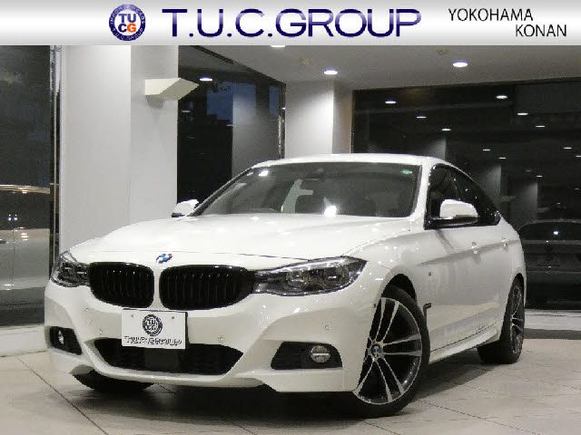 BMW 3series GRAN TURISMO