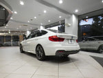 BMW 3series GRAN TURISMO