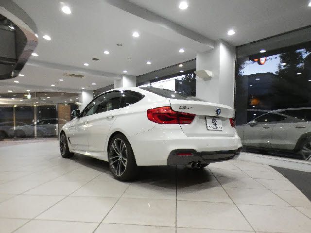 BMW 3series GRAN TURISMO