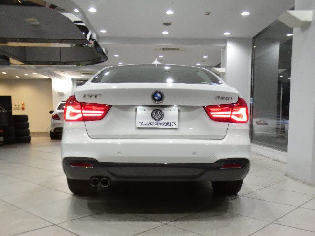 BMW 3series GRAN TURISMO