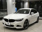 BMW 3series GRAN TURISMO