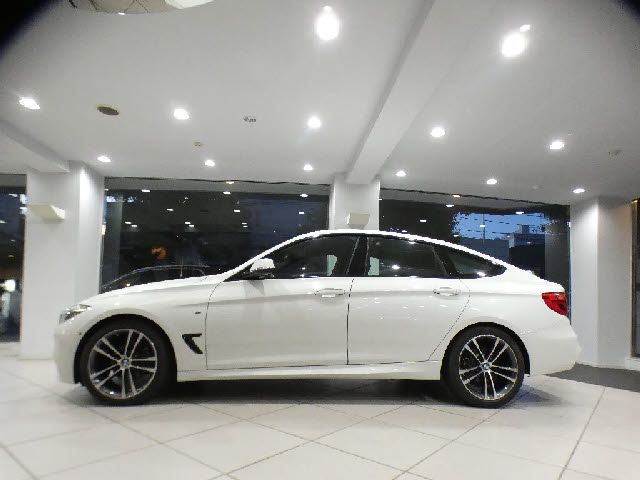 BMW 3series GRAN TURISMO