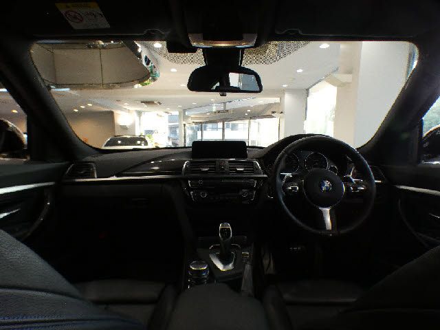 BMW 3series GRAN TURISMO