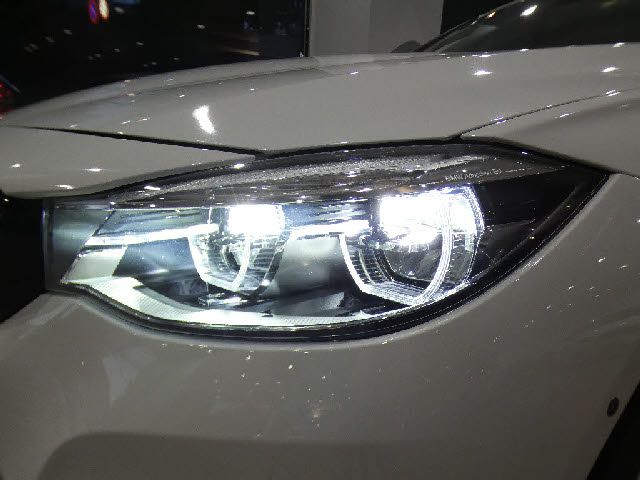 BMW 3series GRAN TURISMO