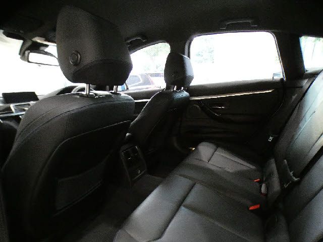 BMW 3series GRAN TURISMO