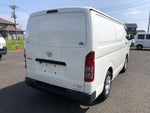 HIACE van 4WD