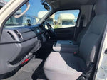 HIACE van 4WD