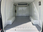 HIACE van 4WD