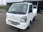 CARRY truck 4WD