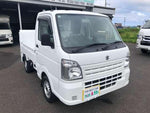 CARRY truck 4WD