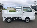 CARRY truck 4WD