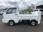 CARRY truck 4WD