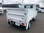 CARRY truck 4WD