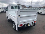 CARRY truck 4WD