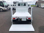 CARRY truck 4WD