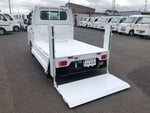 CARRY truck 4WD
