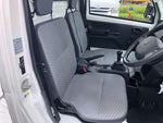 CARRY truck 4WD