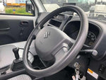 CARRY truck 4WD