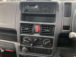 CARRY truck 4WD