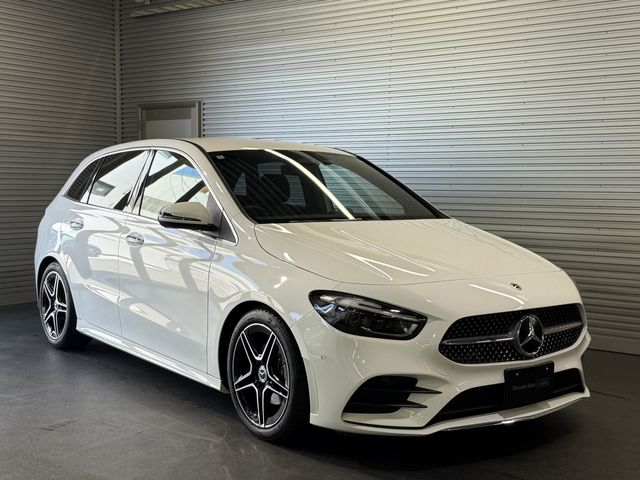 MERCEDES BENZ B class