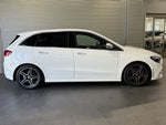 MERCEDES BENZ B class