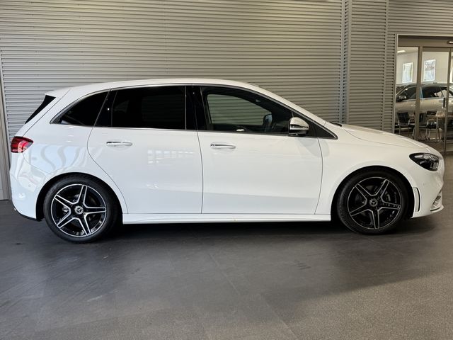 MERCEDES BENZ B class