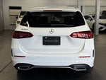 MERCEDES BENZ B class