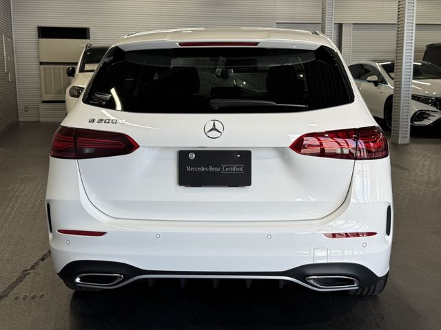 MERCEDES BENZ B class
