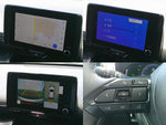 YARIS CROSS HYBRID