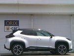 YARIS CROSS HYBRID