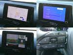 YARIS CROSS HYBRID