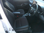 YARIS CROSS HYBRID