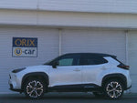 YARIS CROSS HYBRID