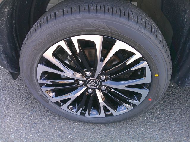 YARIS CROSS HYBRID