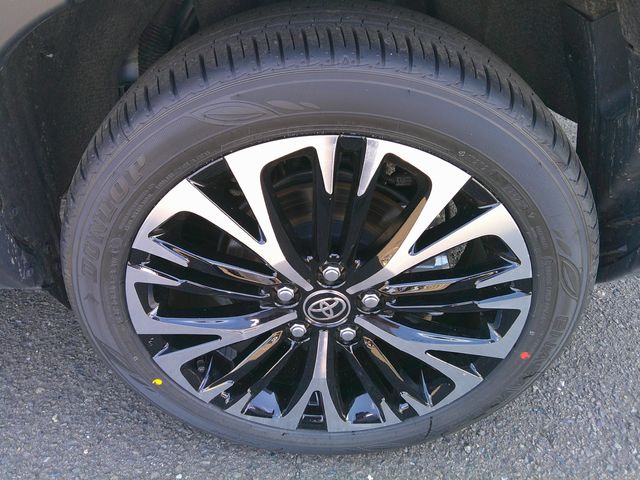 YARIS CROSS HYBRID