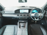 MERCEDES BENZ GLE class HYBRID