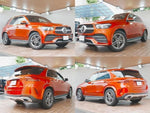 MERCEDES BENZ GLE class HYBRID