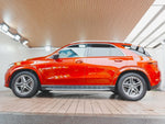 MERCEDES BENZ GLE class HYBRID
