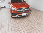 MERCEDES BENZ GLE class HYBRID