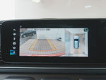 MERCEDES BENZ GLE class HYBRID