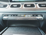 MERCEDES BENZ GLE class HYBRID