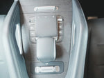 MERCEDES BENZ GLE class HYBRID