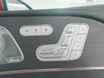 MERCEDES BENZ GLE class HYBRID