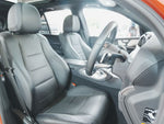 MERCEDES BENZ GLE class HYBRID