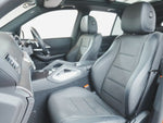 MERCEDES BENZ GLE class HYBRID