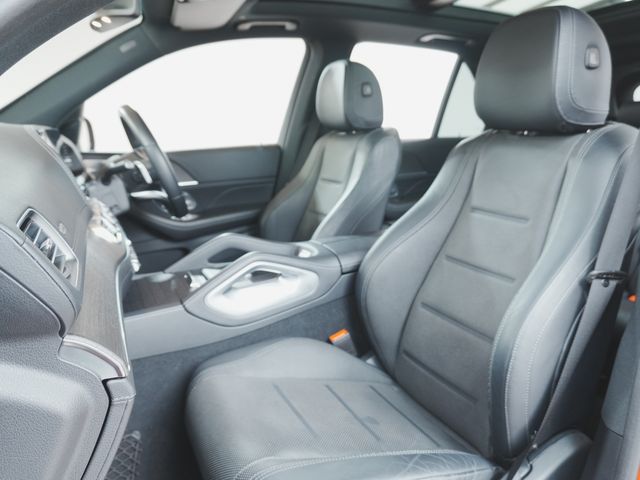 MERCEDES BENZ GLE class HYBRID