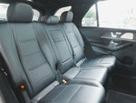 MERCEDES BENZ GLE class HYBRID